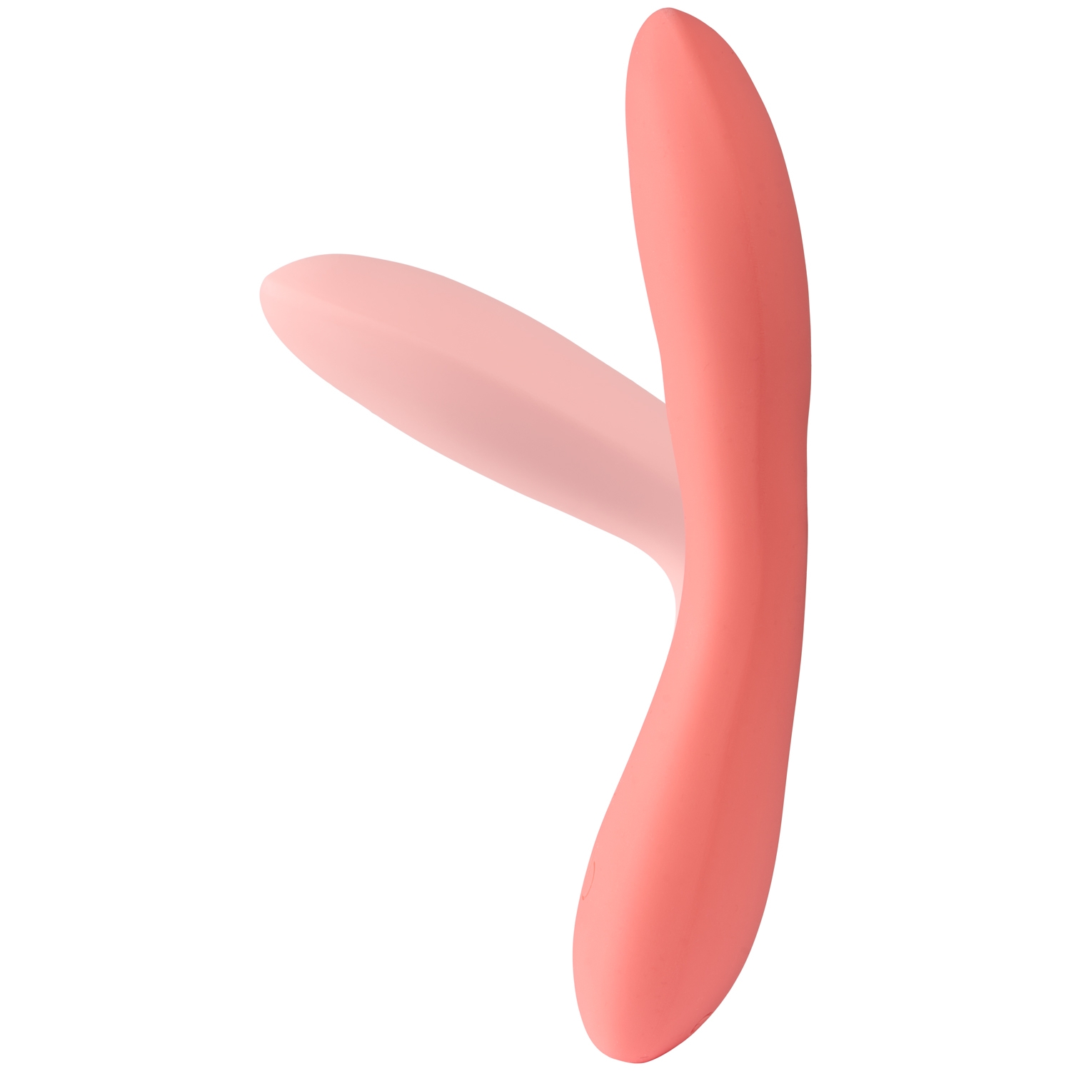Sinful Bendable Vibrator - Koral