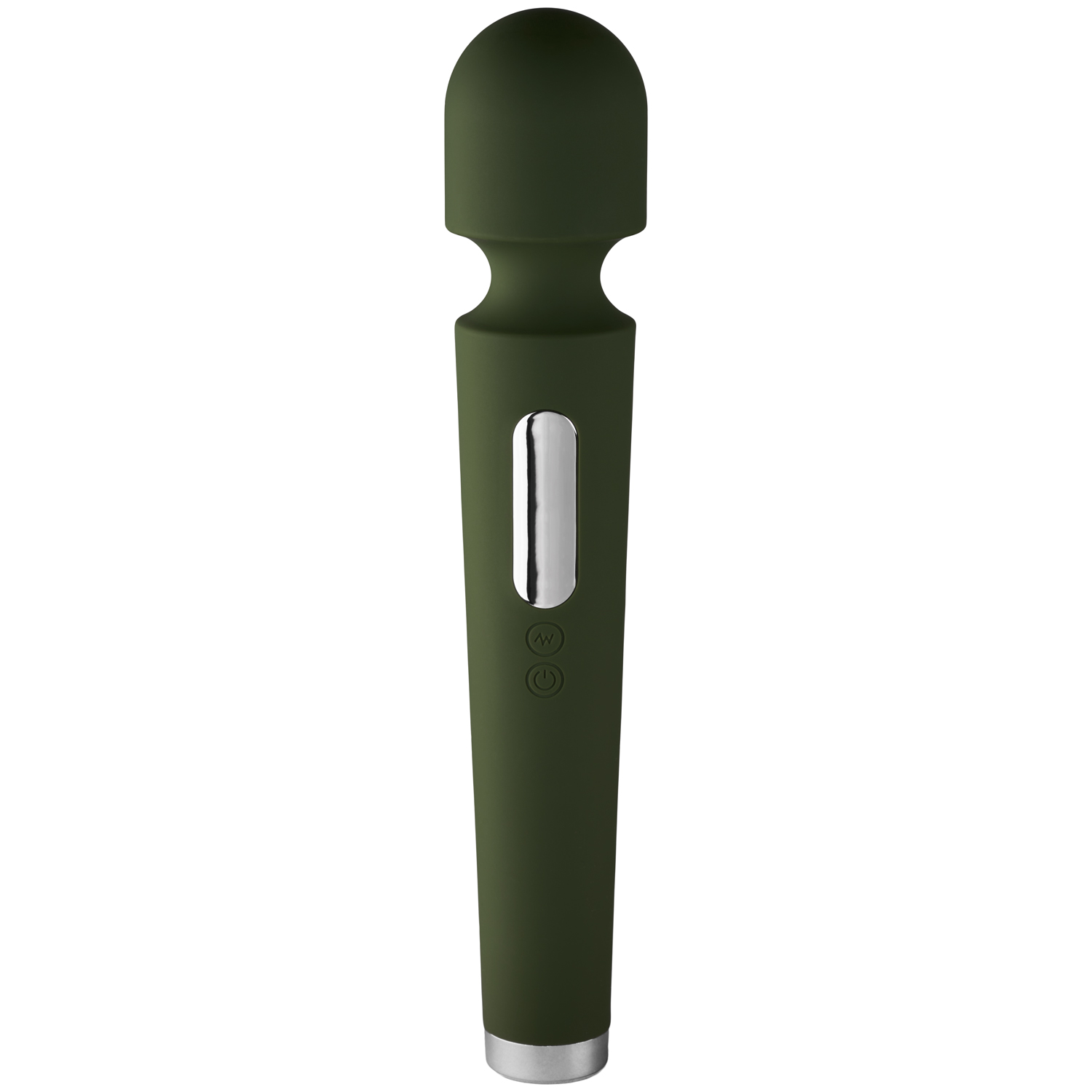 Sinful Absolute Best Friend Kraftfuld Wand - Grøn