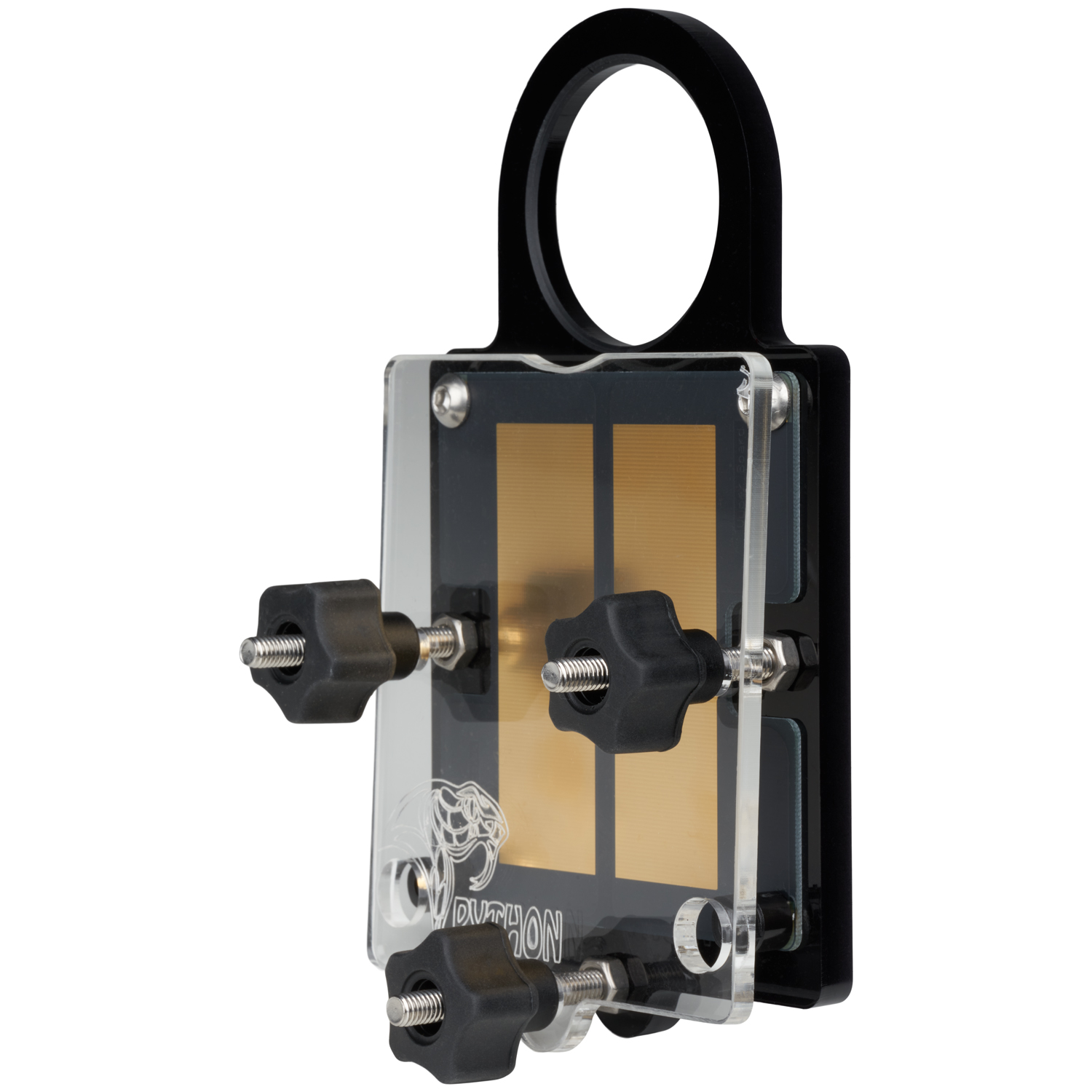 E-stim Python Electro-compression System - Gold