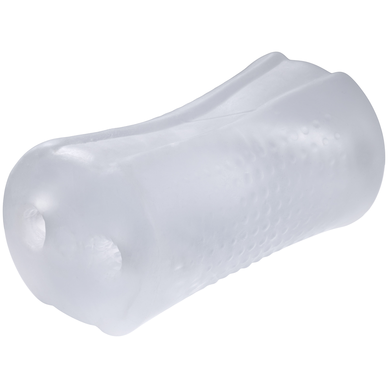 Mrmembr Double Texture Masturbator - Klar