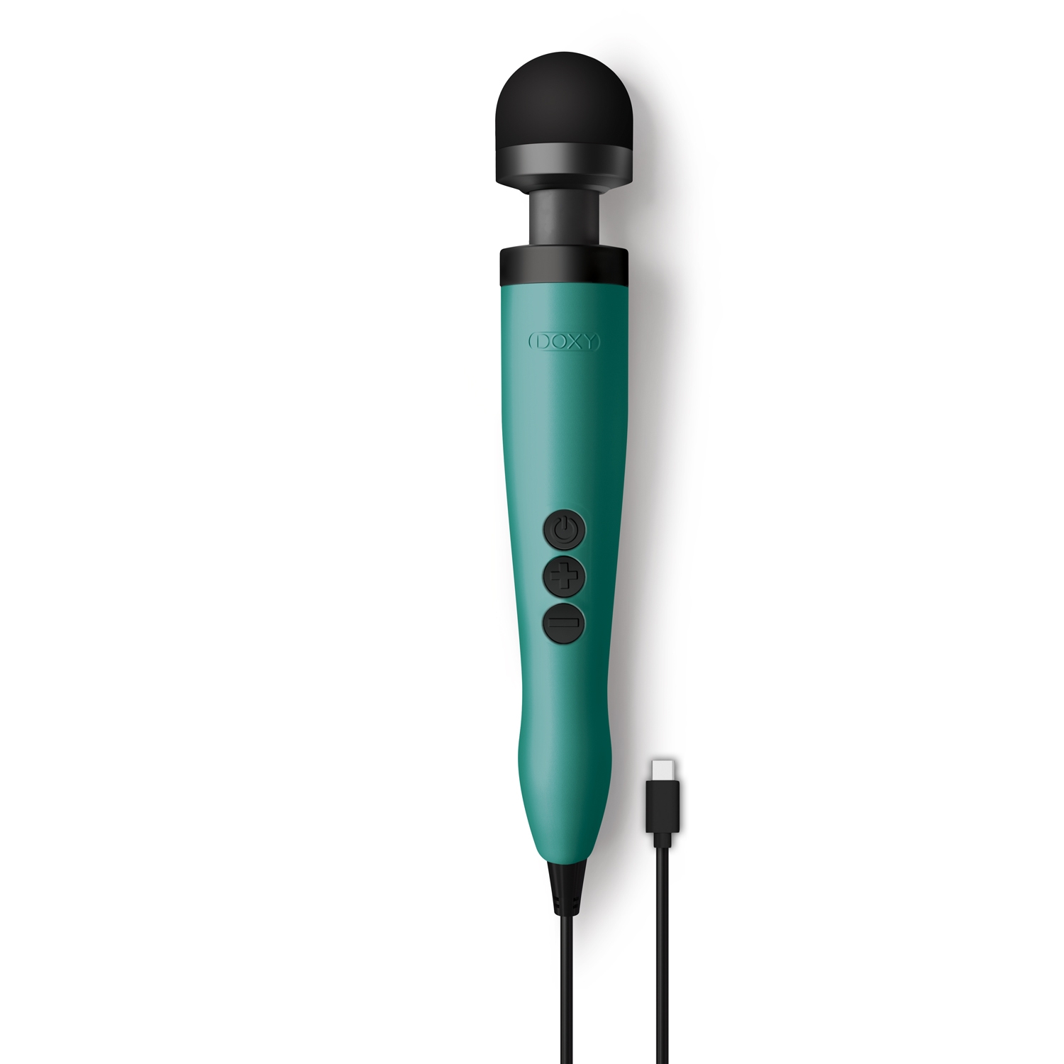 Doxy 3 Usb-c Magic Wand - Turquoise
