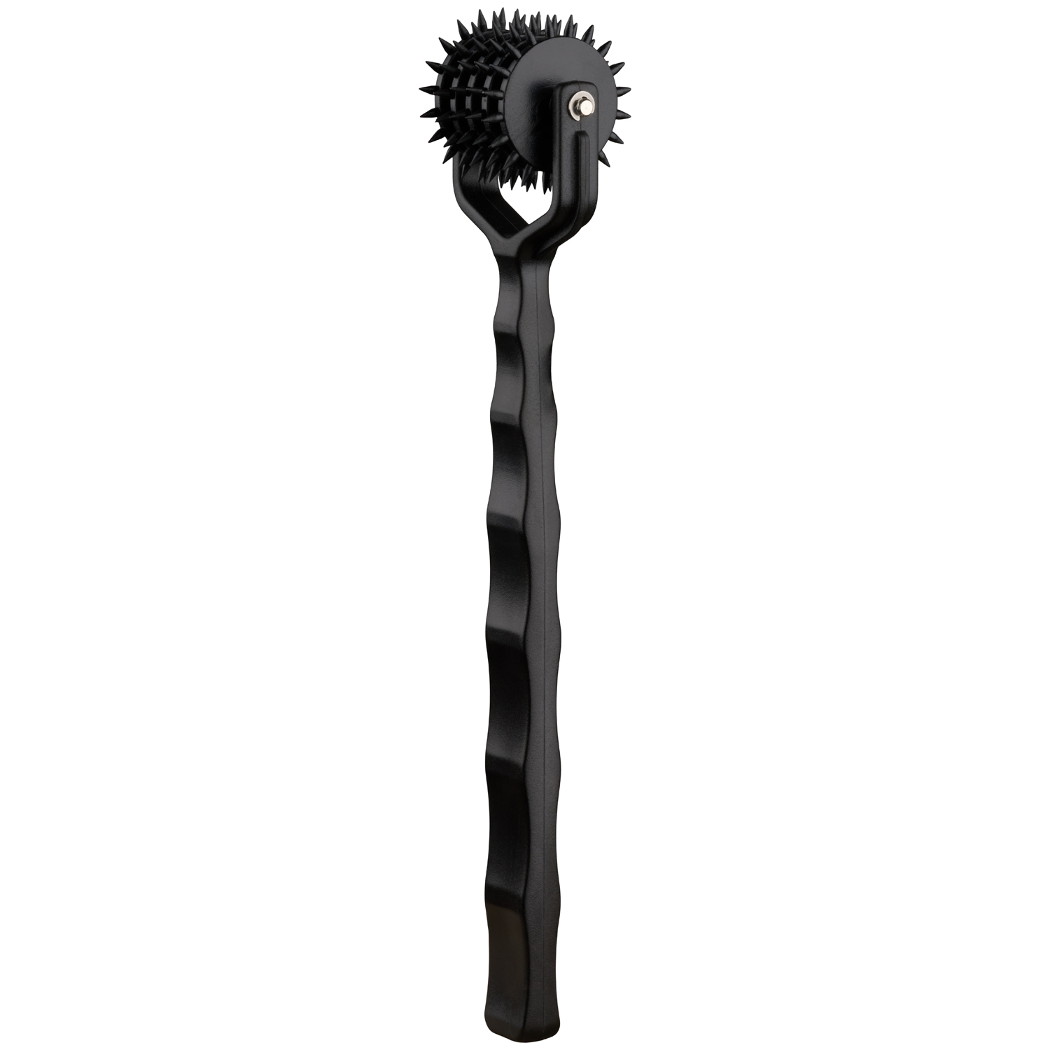 Obaie 5-wheel Pinwheel - Black
