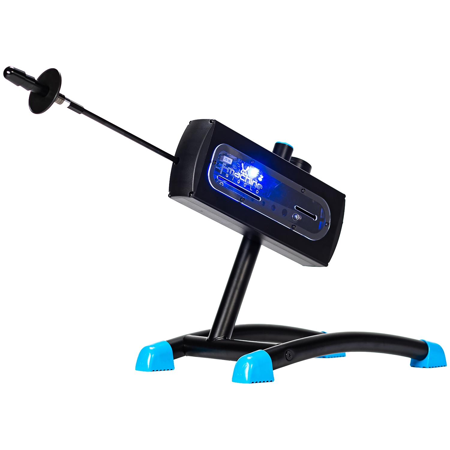 F-machine Gigolo Bt-r Sexmaskine - Black