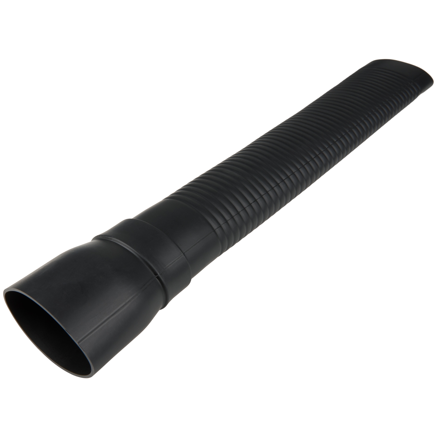 F-machine Tremblr Reserve Silikonehylster - Black - L