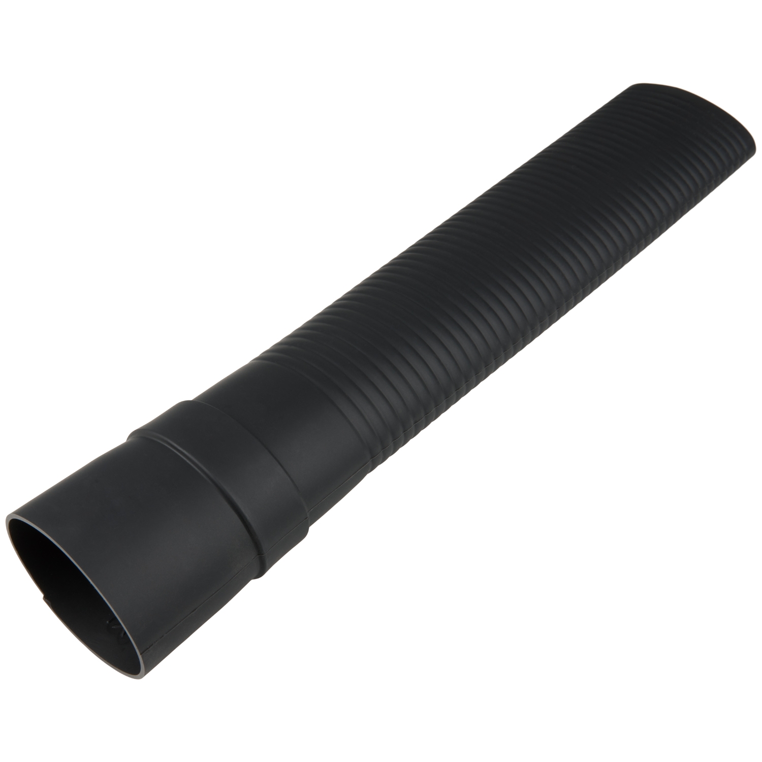 F-machine Tremblr Reserve Silikonehylster - Black - Xl