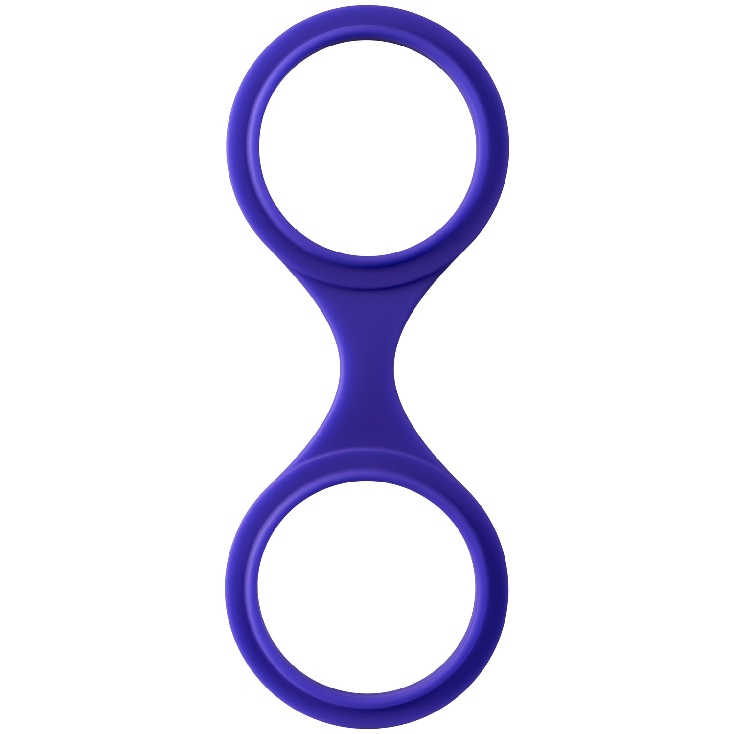 Doc Johnson Merci Play Cuffs - Purple
