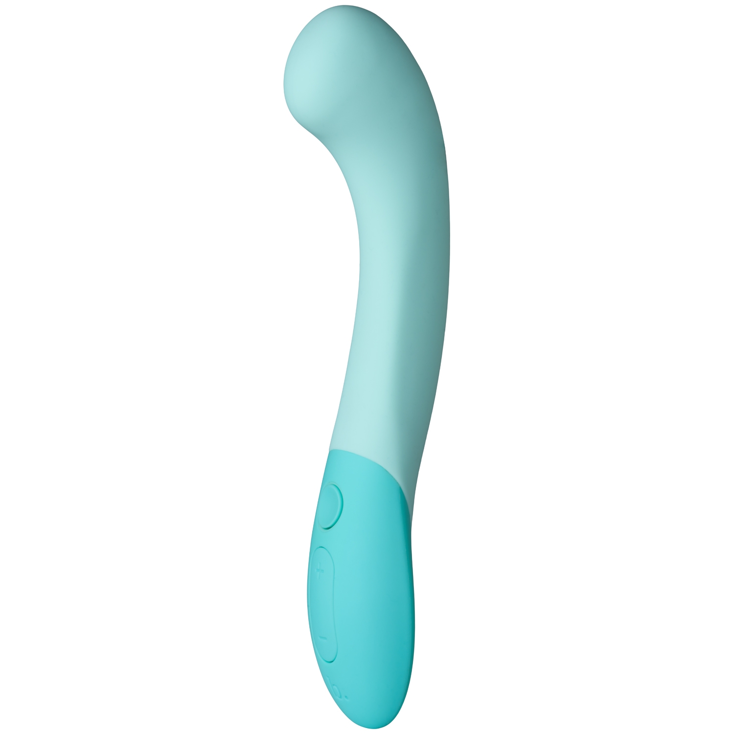 Biird Gii G-punkts Vibrator - Grøn