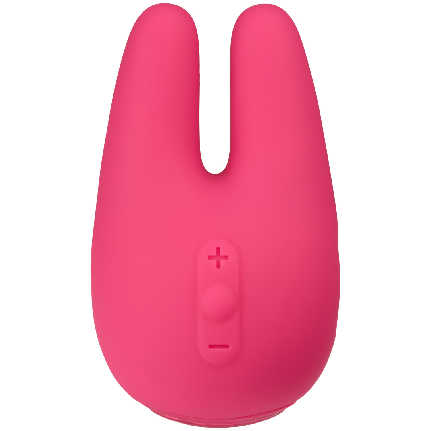 Jimmyjane Form 2 Pro Vibrerende Silikone Massager - Pink