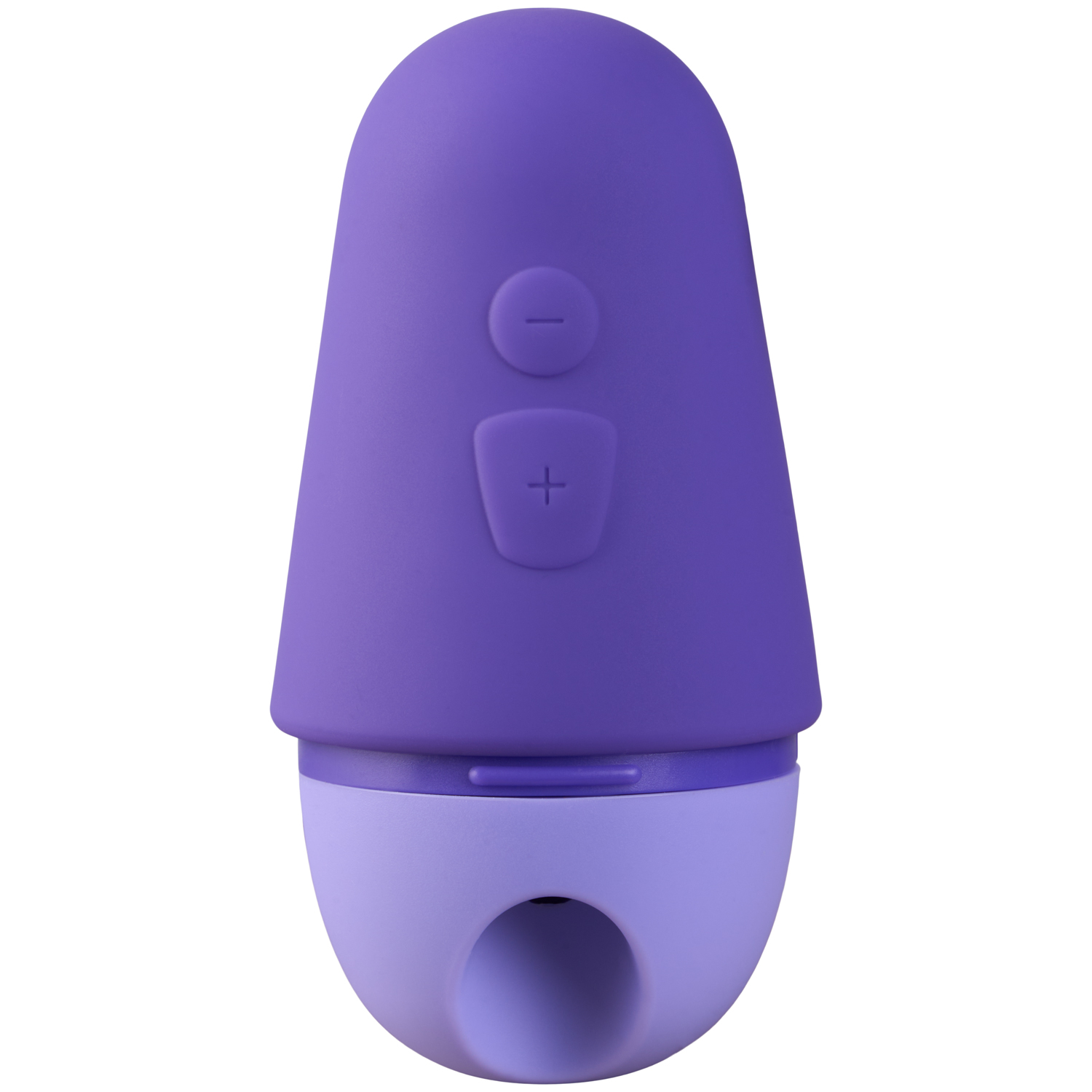 Romp Free X Klitoris Stimulator - Purple
