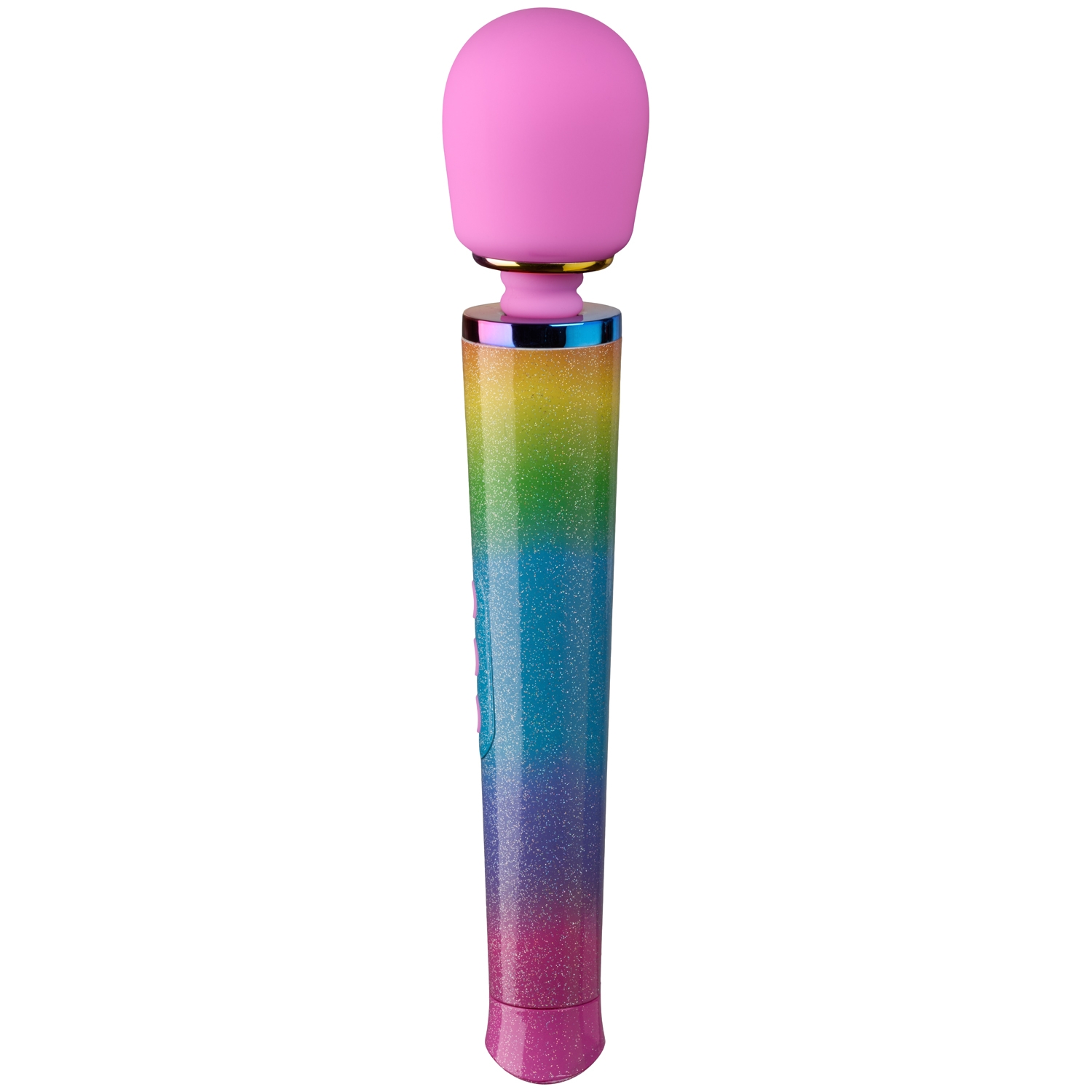 Le Wand All That Glimmers Wand - Flere Farver