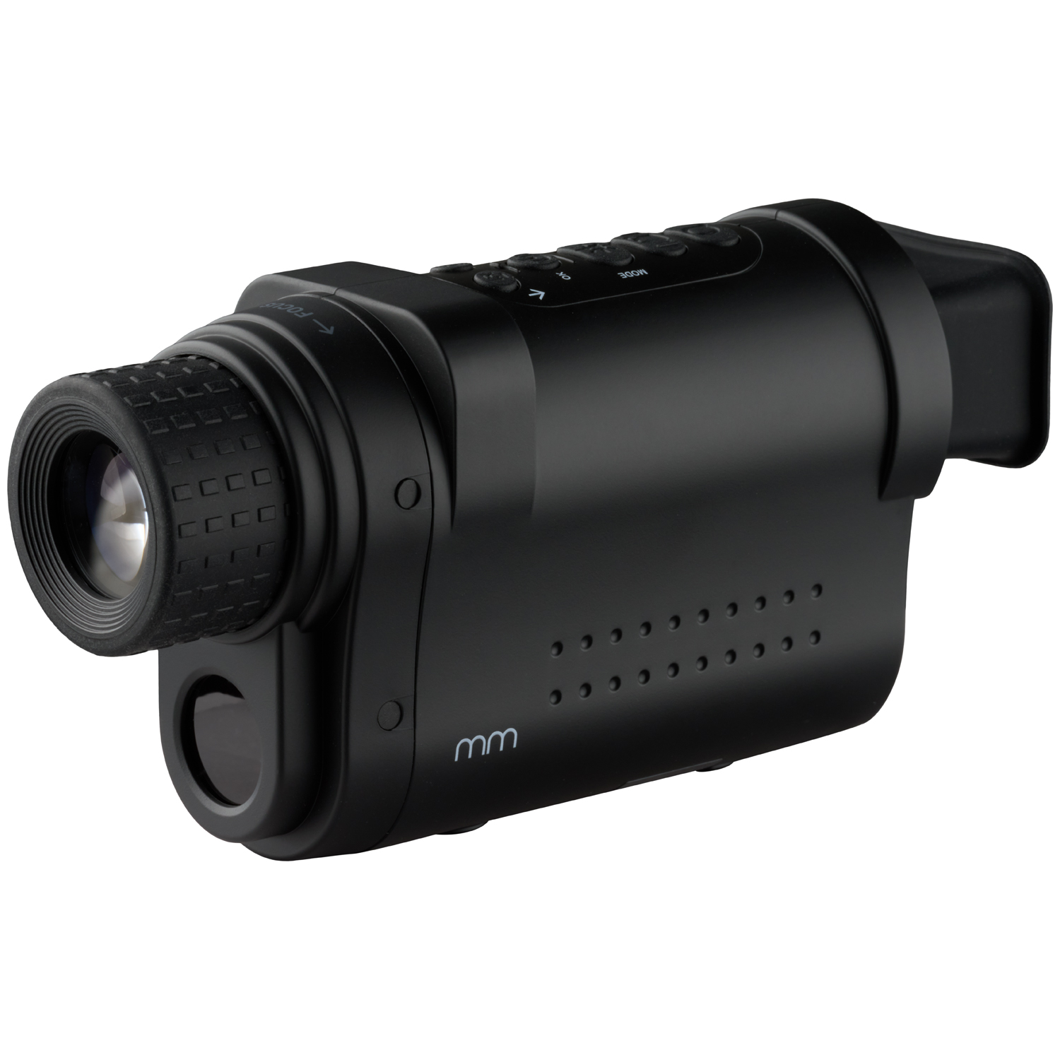 Mikamax Picco Night Vision Monocular Kamera - Black