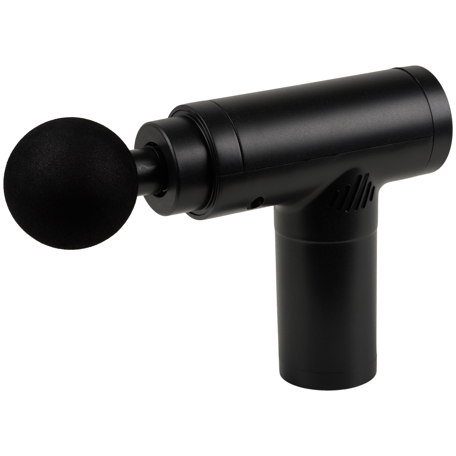 Mikamax Picco Massagepistol - Sort