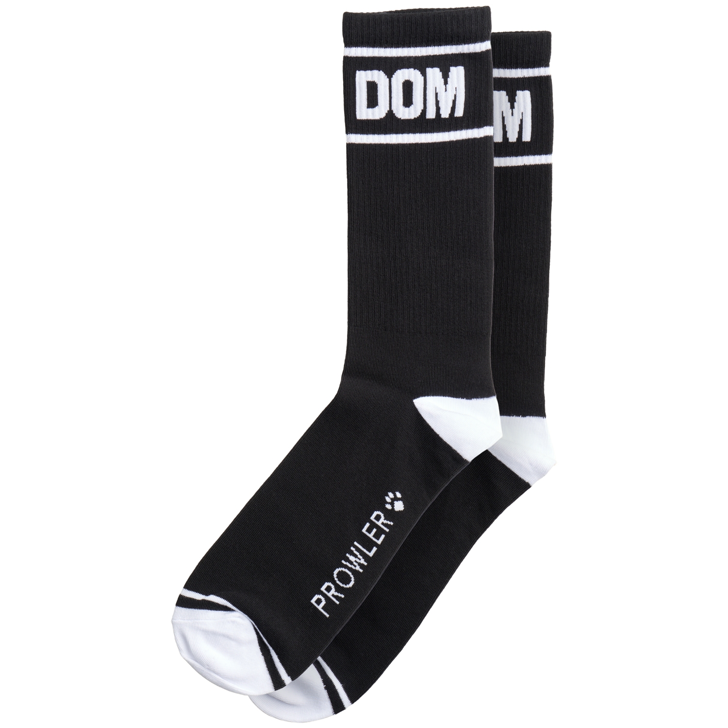 Prowler Red Dom Strømper One Size - Sort - 46