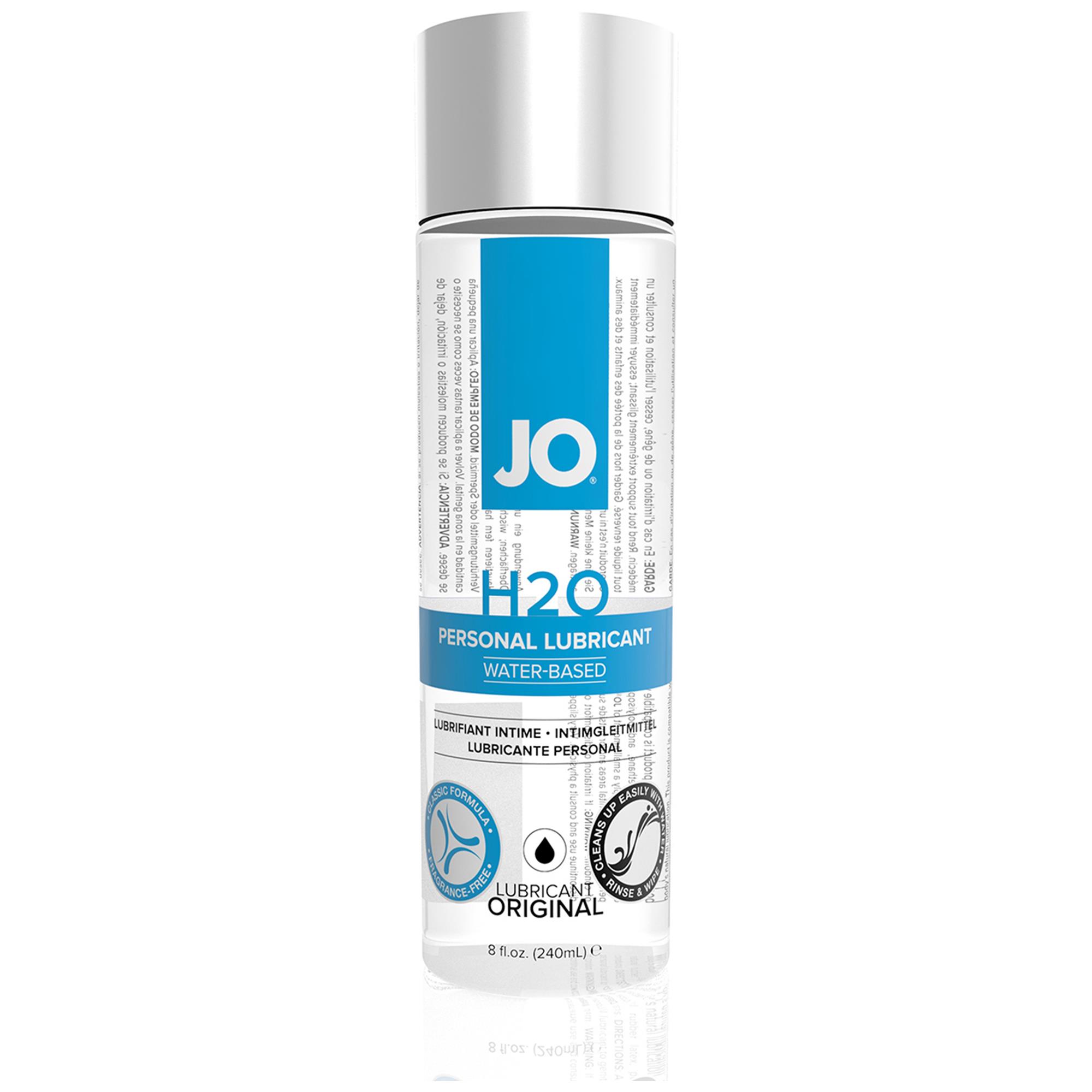 Jo H2o - 240 Ml