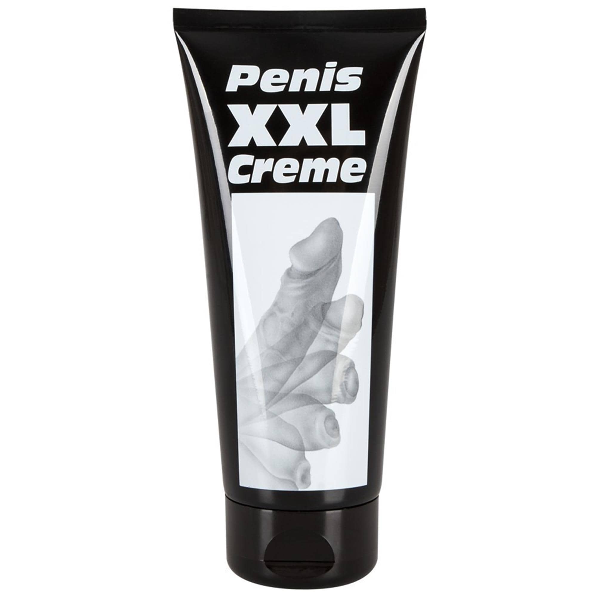 Penis Xxl Creme - 200 Ml