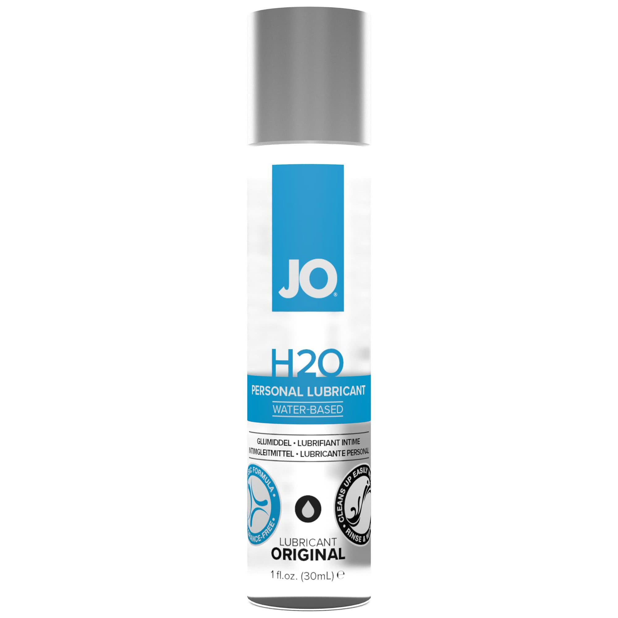 H20 - 30 Ml