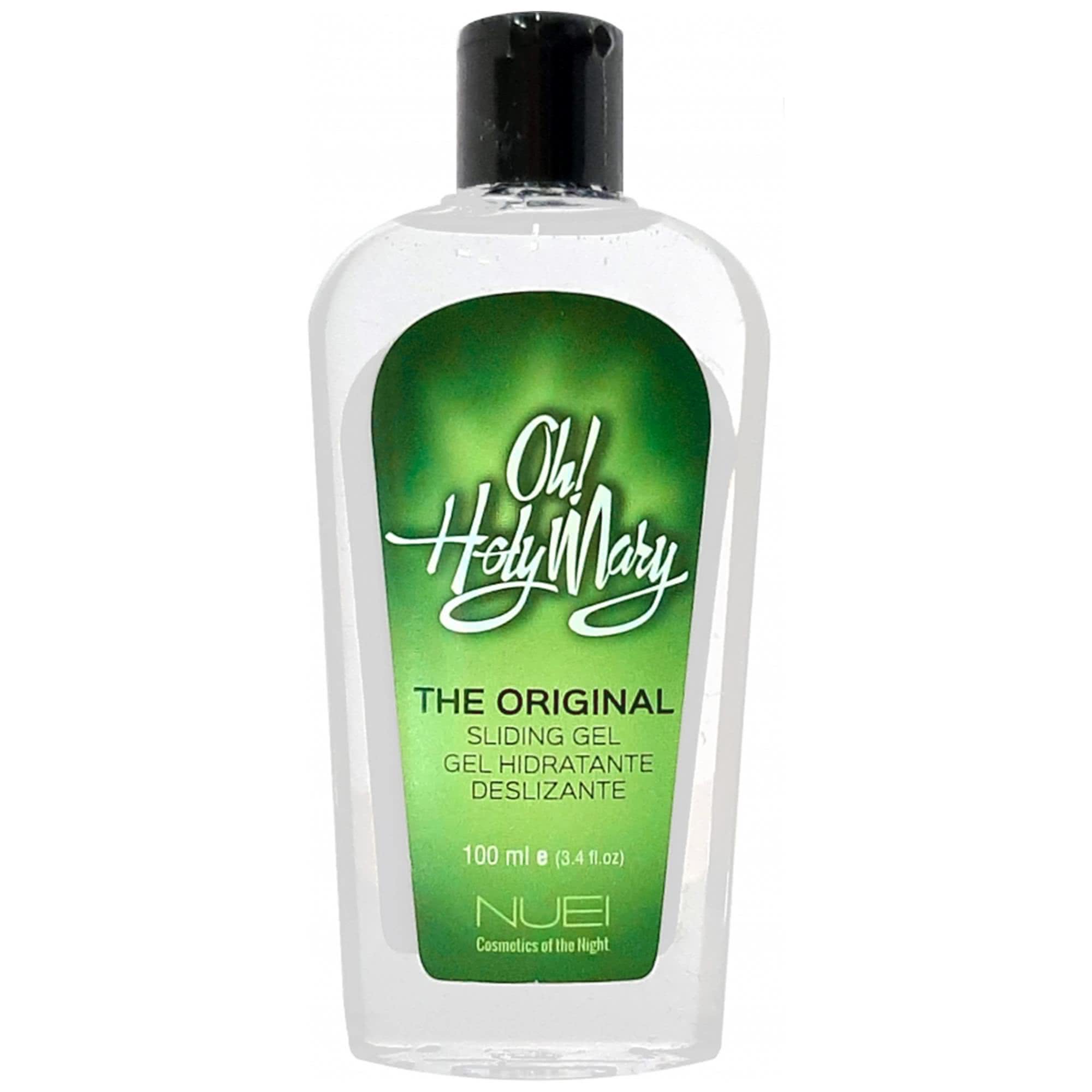 Oh Holy Mary The Original Sliding Gel 100ml