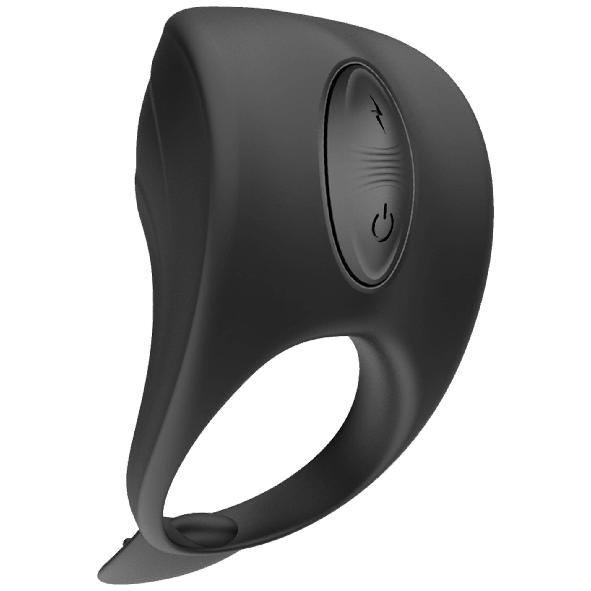 Electroshock E Stimulation Cock Ring With Cspot