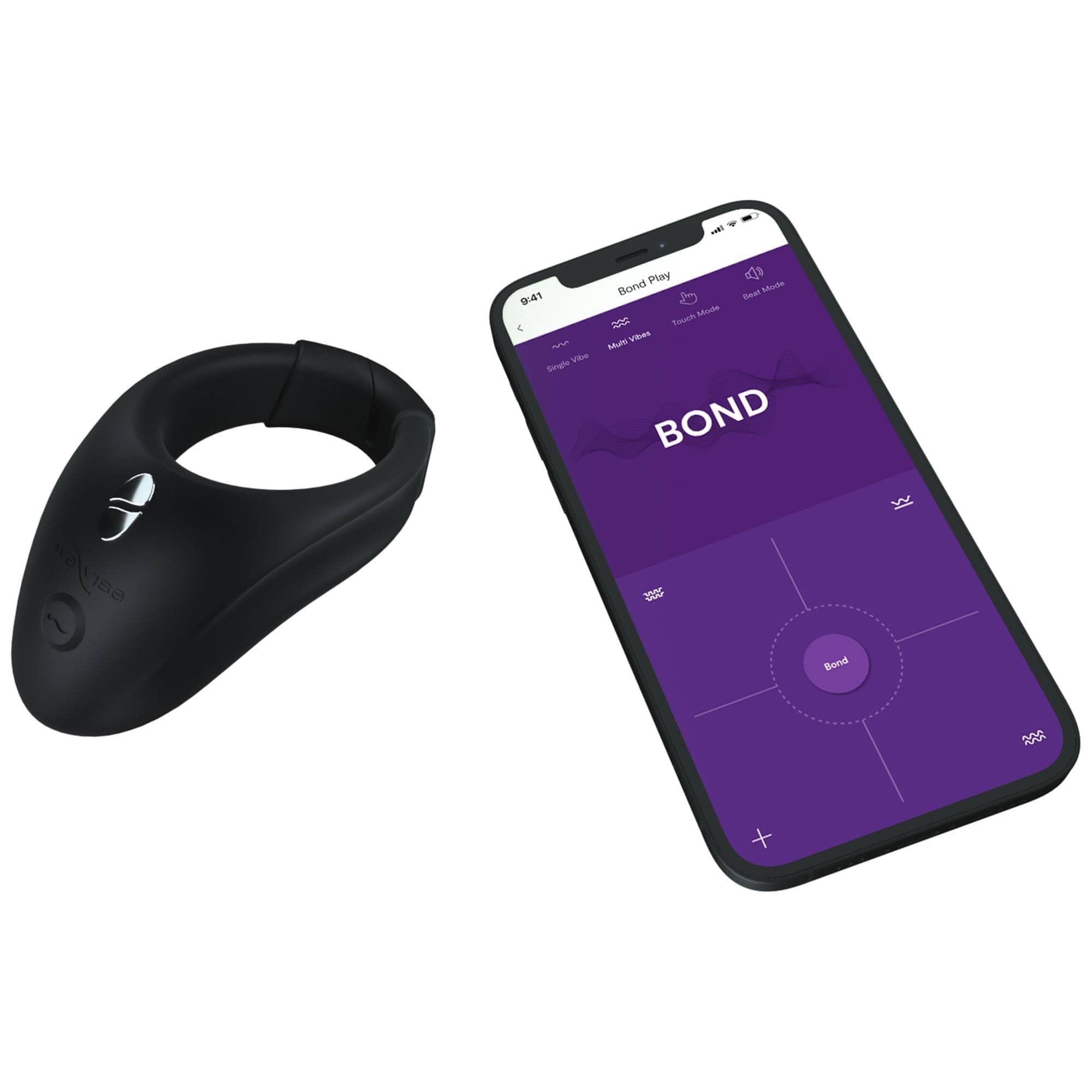 We-vibe Bond