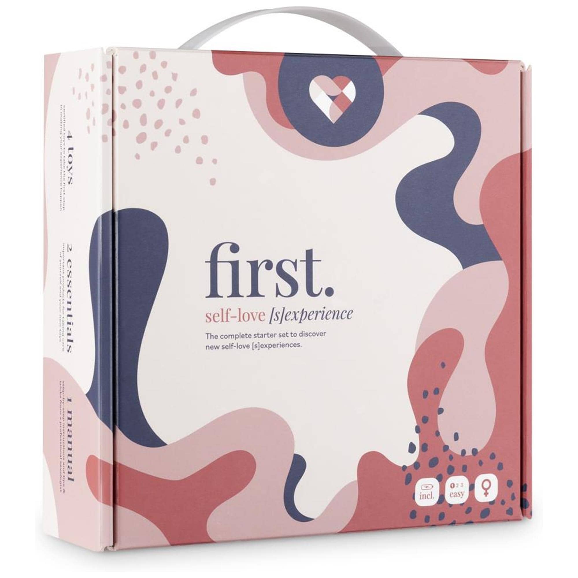 First Self-love Starter Set
