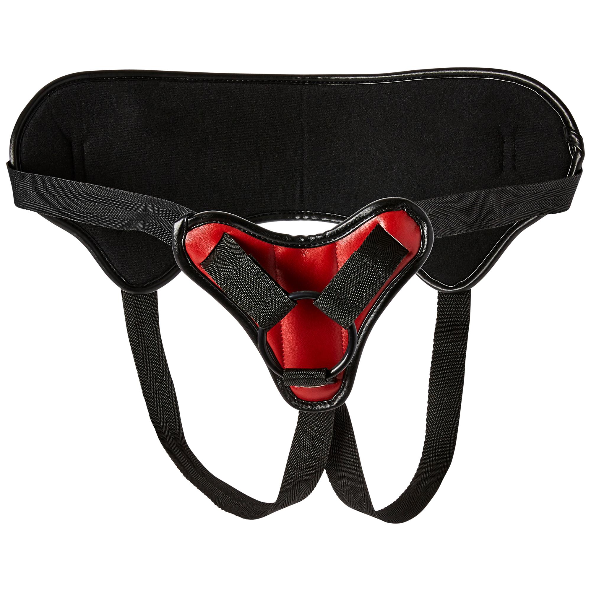 Sportsheets - Saffron Strap-on
