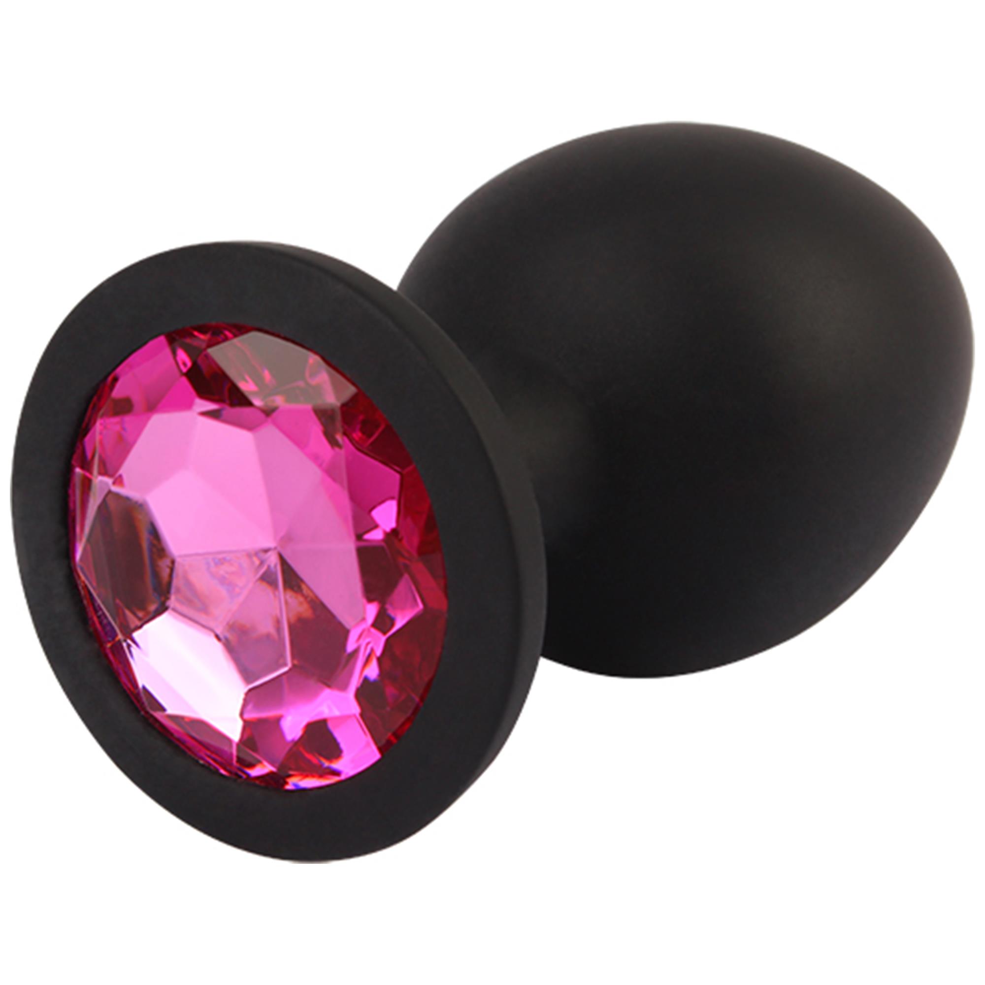 Booty Fantasy Gem Plug 95