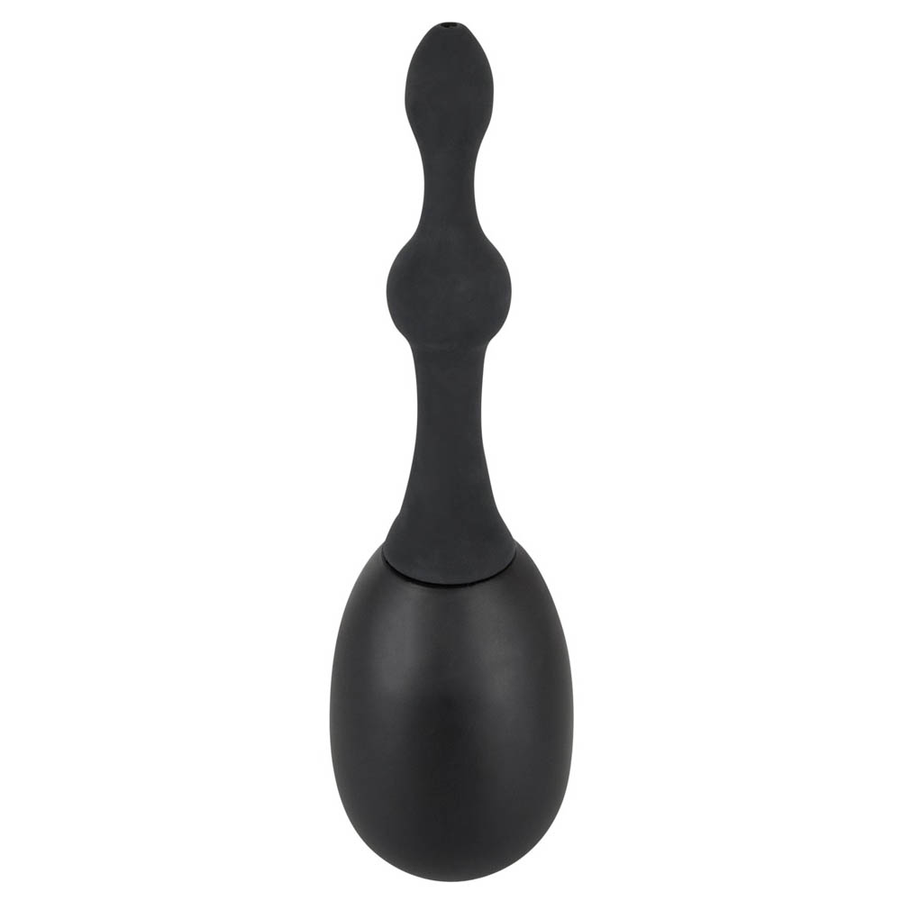 Black Velvets Anal Douche Small