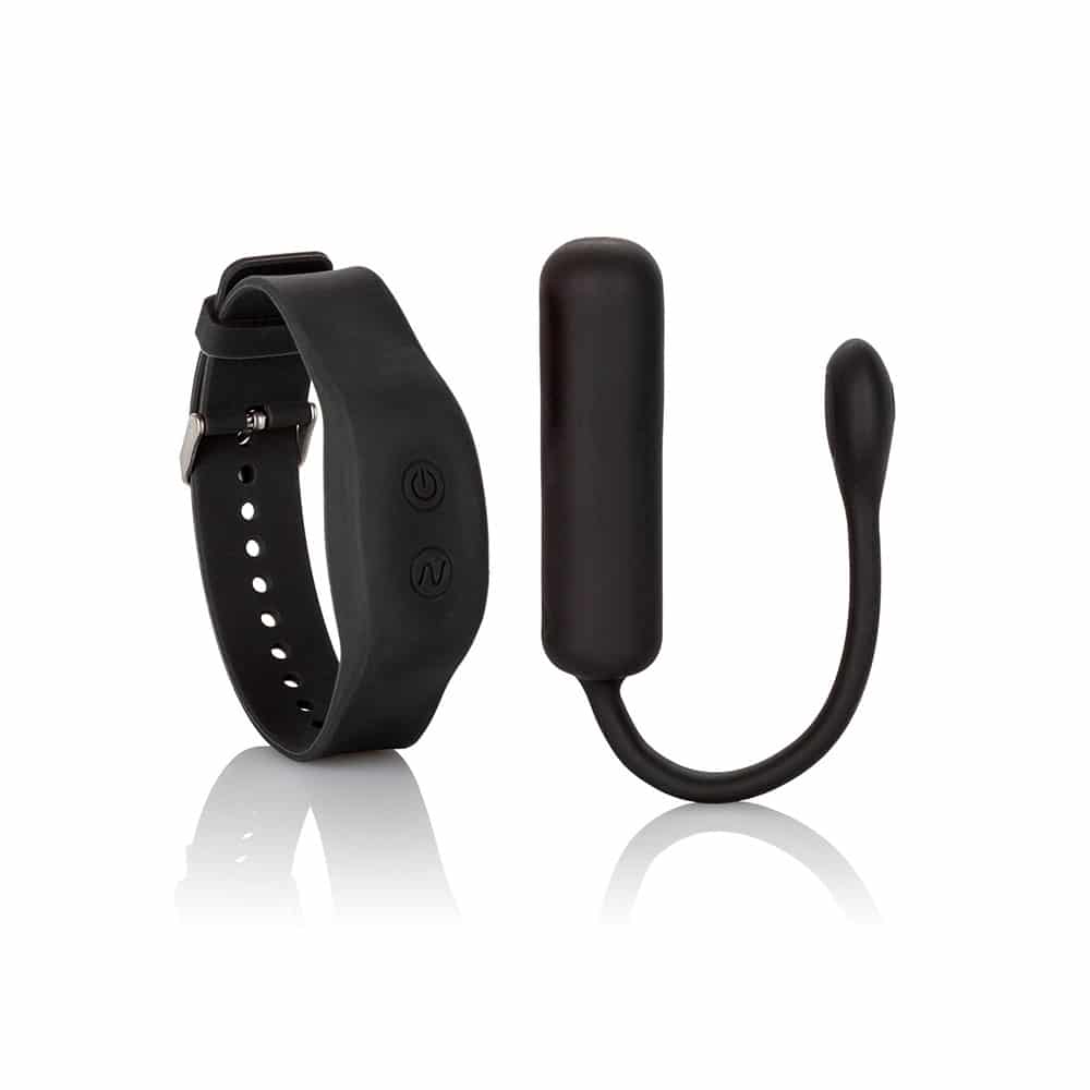 Calexotics Armbåndsbetjent Trusse Mini Vibrator