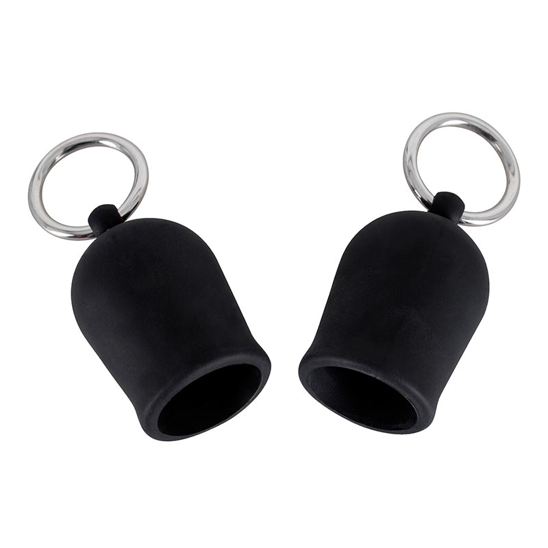 Black Velvets Nipple Sucker Sort