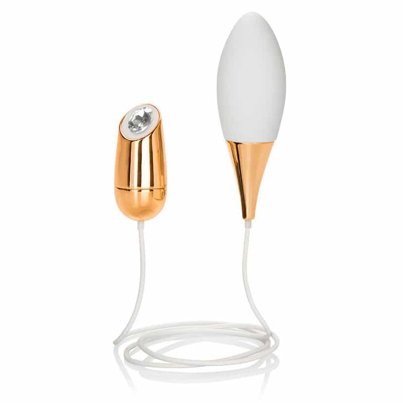 Callie By Jopen Vibrerende Mini Massager