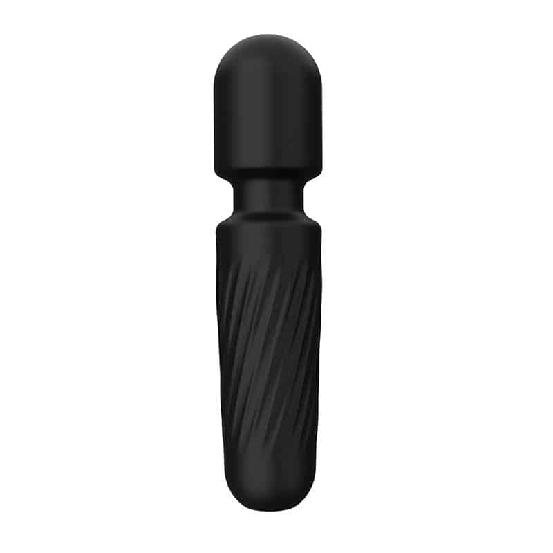 Celestials Chrissy Mini Magic Wand Vibrator