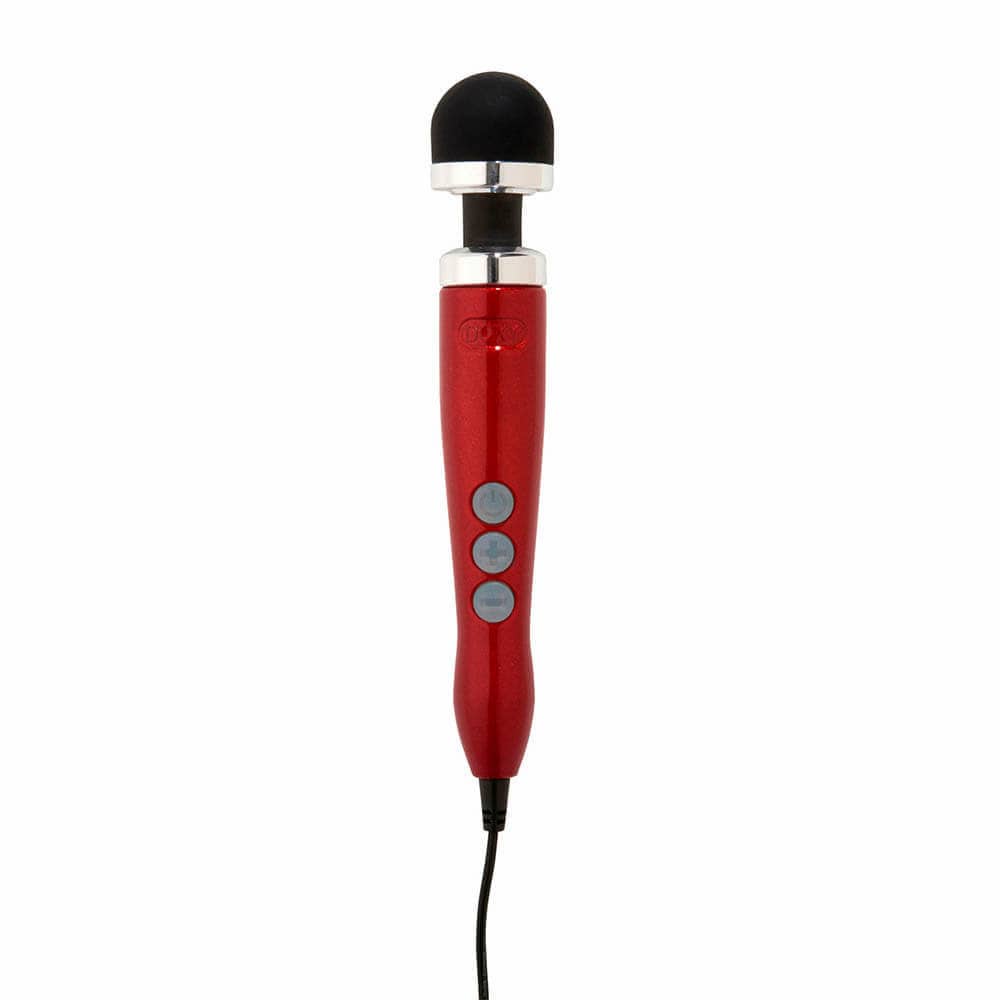Doxy Compact Massager Nr 3 Magic Wand