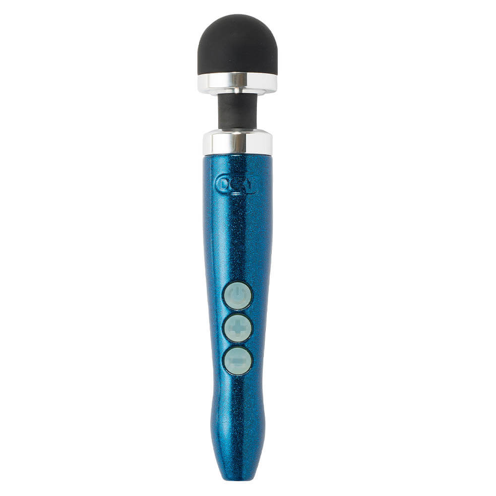 Doxy Die Cast 3r Magisk Wand - Blå
