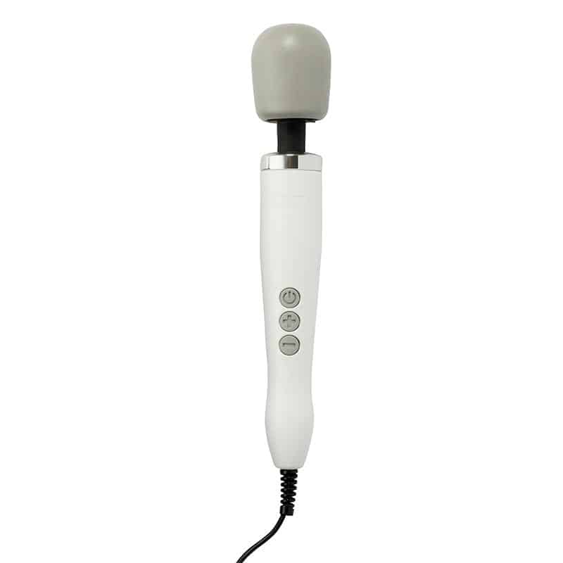Doxy Original Massager Magic Wand Vibrator
