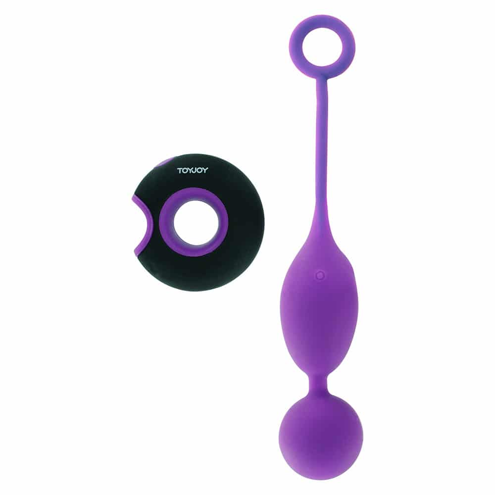 Embrace Ii Fjernbetjent Vibrator æg