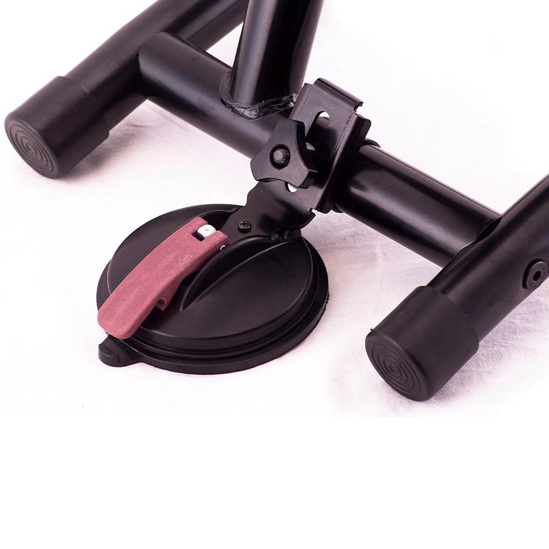 F-machine Anchor Tie Down Kit