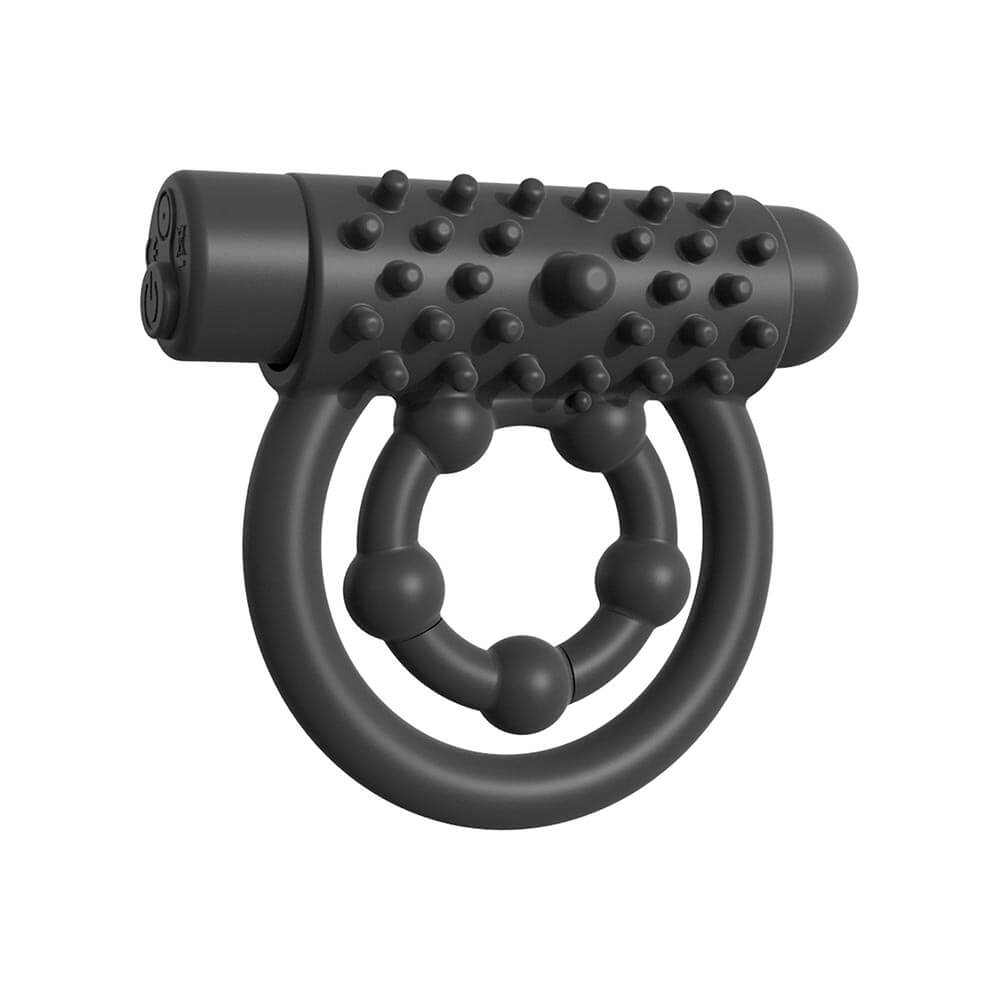 Fantasy C-ringz Fjernbetjent Control Performance Pro Penisring