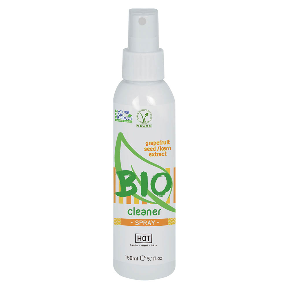 Hot Bio Toyclean 150 Ml