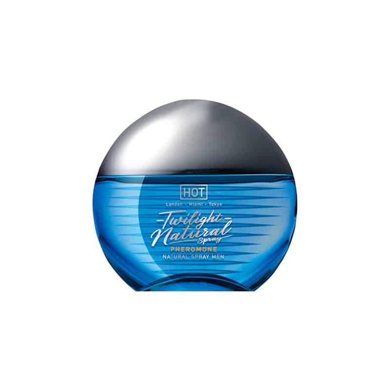 Hot Feromon Parfume Natural Men 15 Ml
