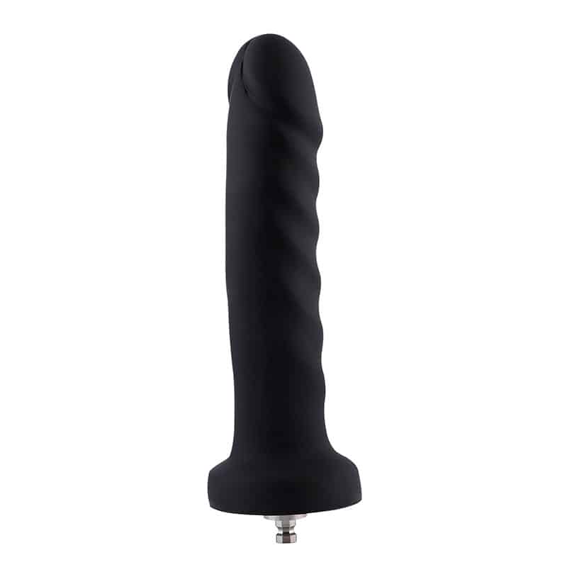 Hismith Kliclok Anal Dildo Til Sexmaskine 195 Cm