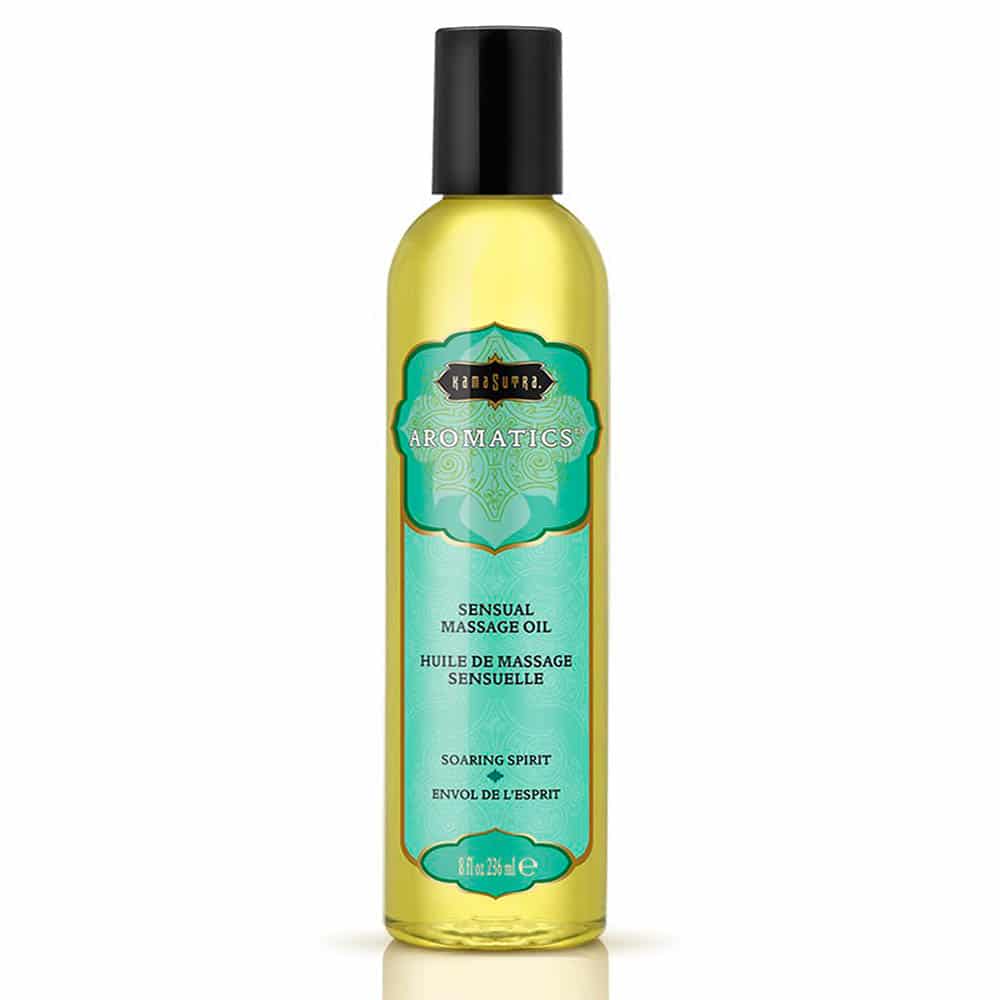 Kama Sutra Massageolie 236 Ml