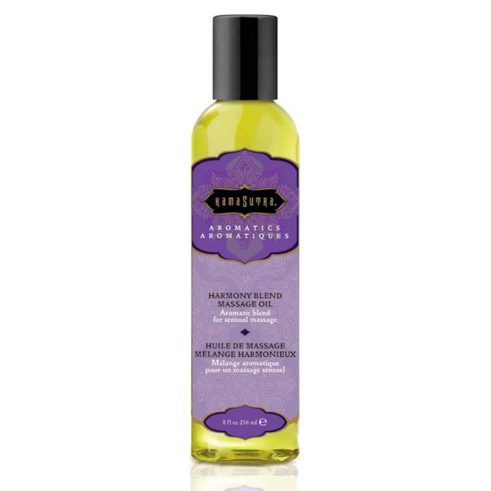 Kama Sutra Massageolie 236 Ml