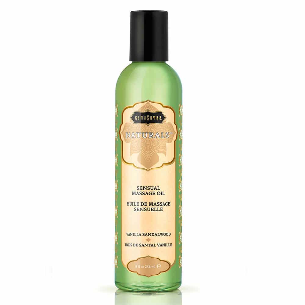 Kama Sutra Massageolie 236 Ml