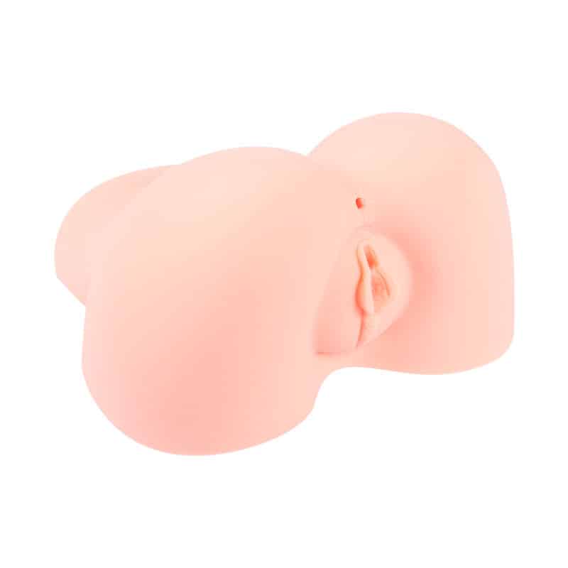 Kokos Olivia Masturbator Sexdukke