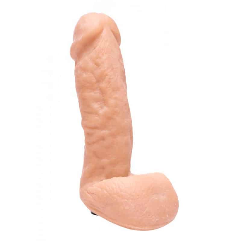 Lovebotz Ez Dildo Til Sexmaskine