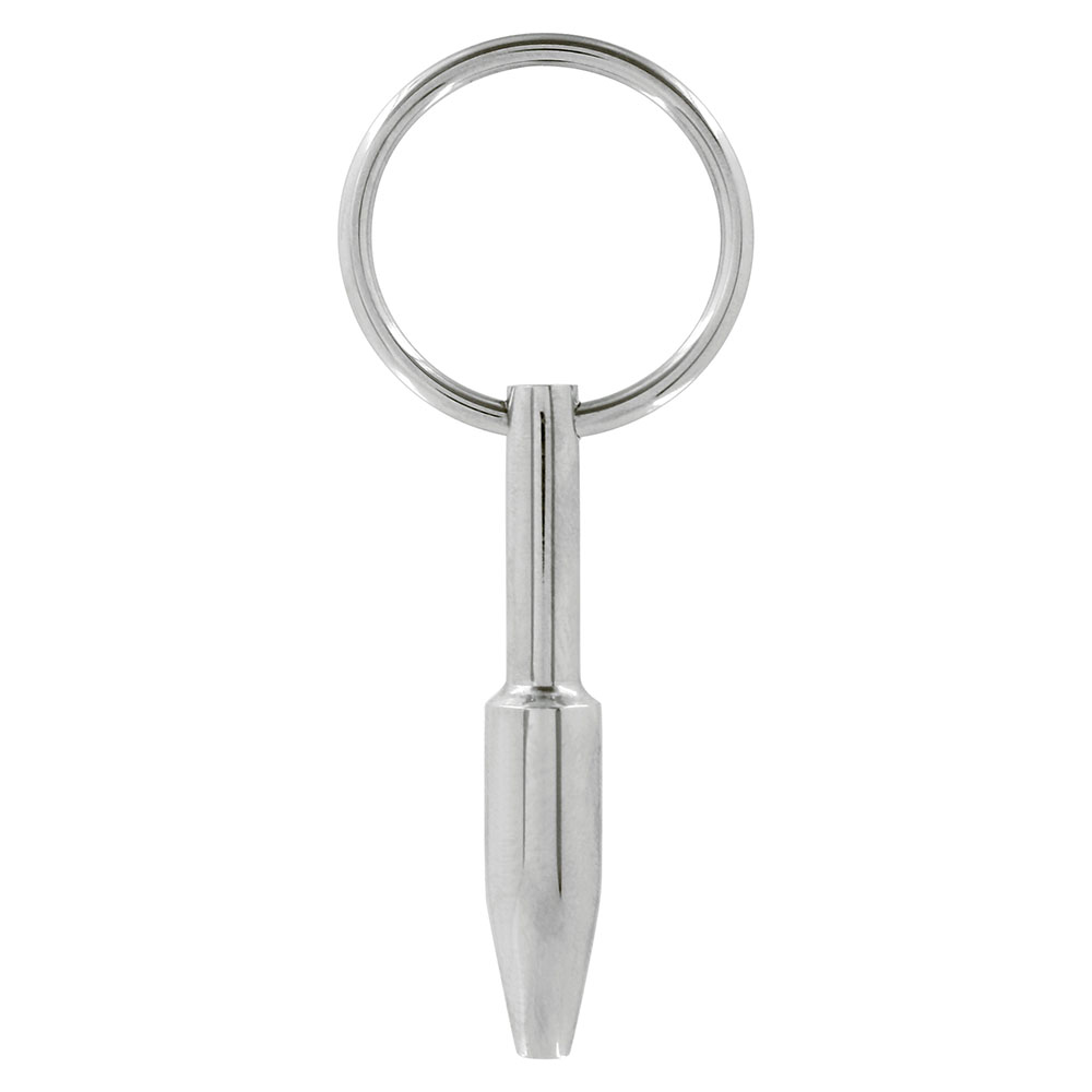 Steel Power Tools Mini Penis Plug 9 Mm