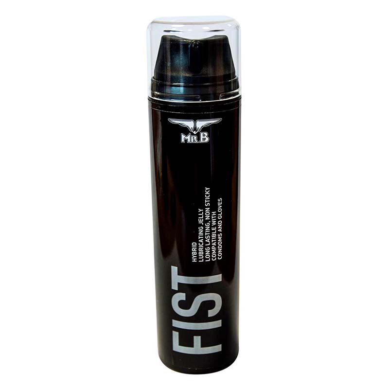 Mister B Fist Classic Gel - 200 Ml