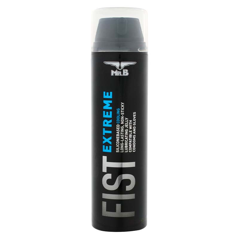 Mister B Fist Extreme 200ml