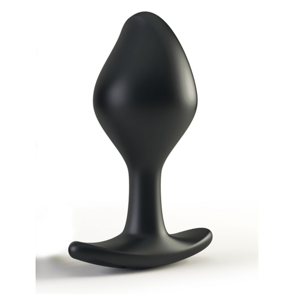 Mystim Rocking Force Bi-polar Anal Plug til Elektro Sex