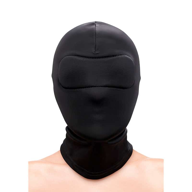 Ns Novelties Fetish  Fashion Closed Hood